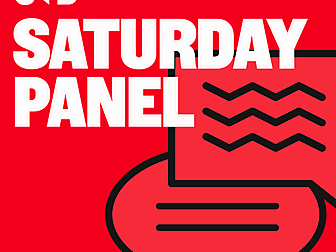The Saturday Panel | Super Lea...